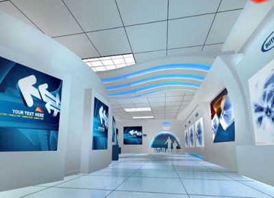 「戶內廣告」案例展示