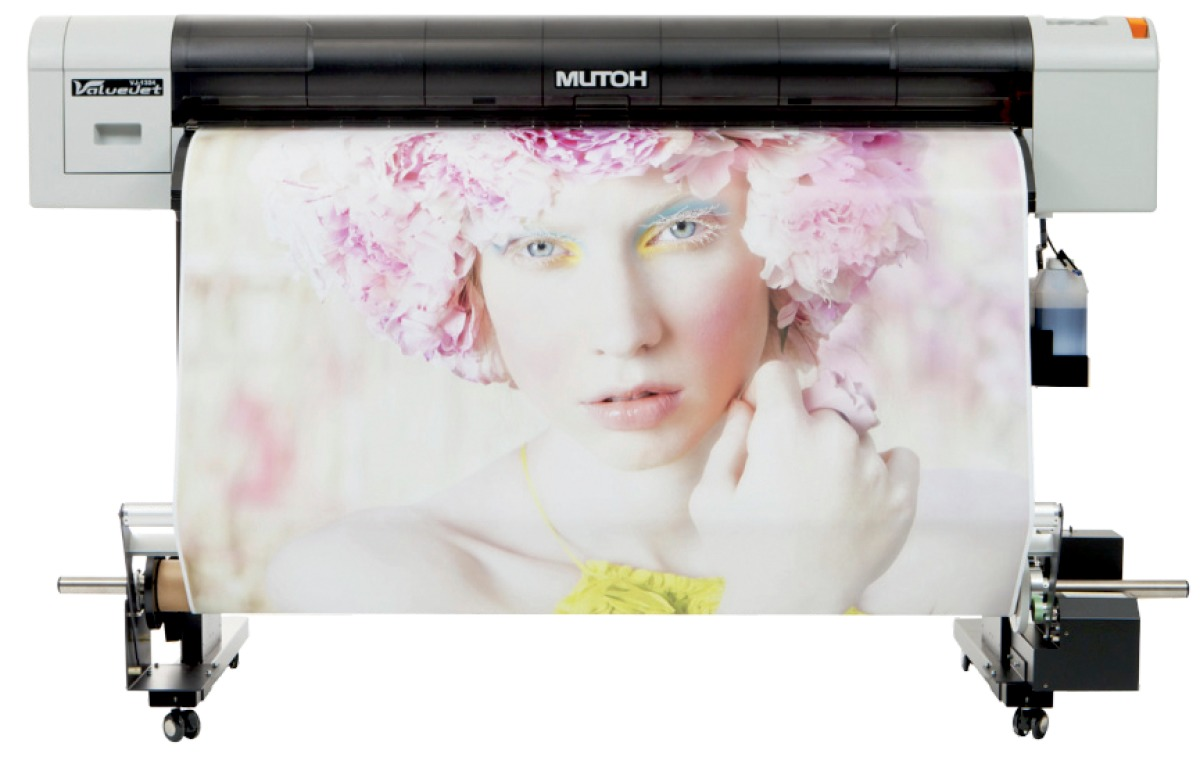 武藤寫真機 武藤寫真機