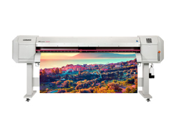 戶外武藤寫真機(jī)1604怎樣？