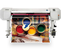 武藤數碼印花機可靠嗎？