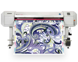 武藤寫真機典型的四種常見故障徹底解決方法介紹