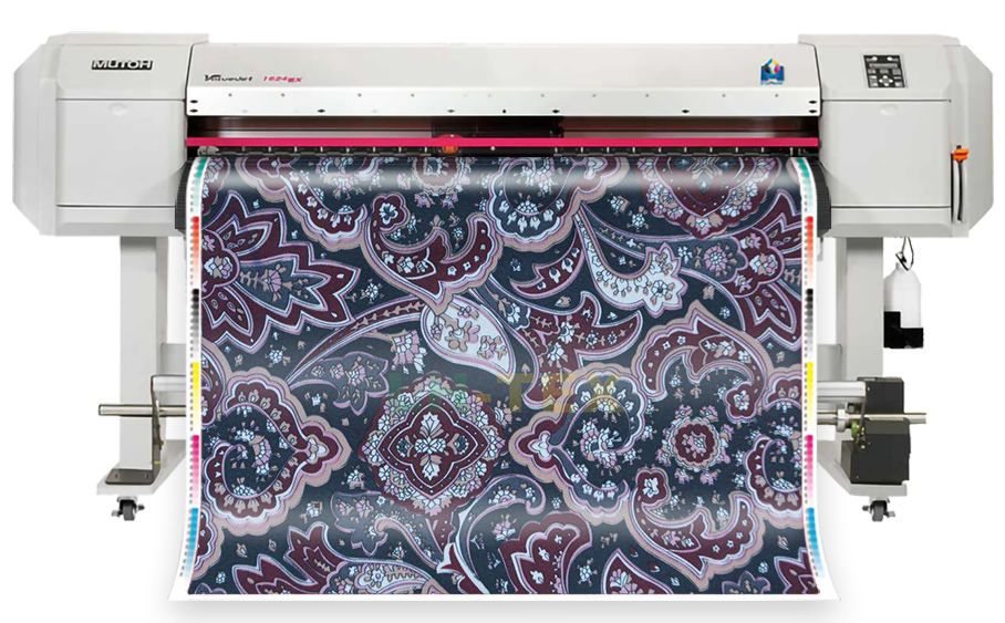 購(gòu)買(mǎi)數(shù)碼印花機(jī)的五大理由 購(gòu)買(mǎi)數(shù)碼印花機(jī)的五大理由