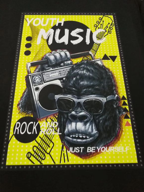 T恤打印 T恤打印