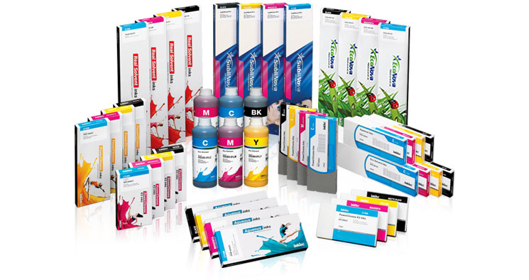 韓國(guó)墨水inktec 韓國(guó)墨水inktec