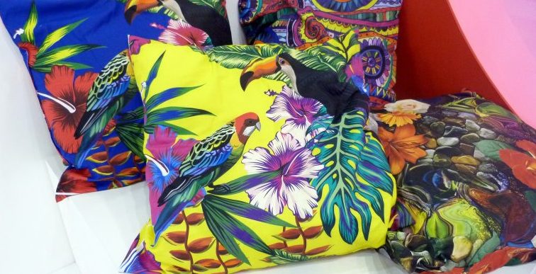 布料特性 布料特性