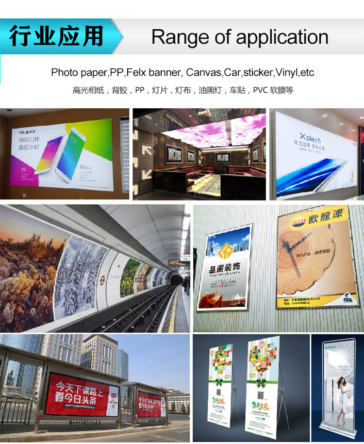 行業(yè)應(yīng)用 行業(yè)應(yīng)用